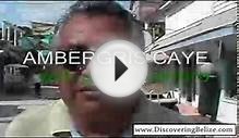 San Pedro Town & Ambergris Caye - Belize Vacation