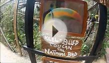 The Belize Zoo Day Trip Combo, Caribbean Villas Hotel, San