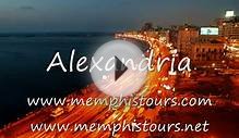 Things to do in Alexandria City , Egypt