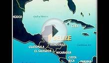 Travel BELIZE: "The Caribbean Jewel"