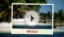Travel in Belize: Top 7 Must-Dos for Tourists