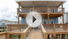 Utopia Beachfront House for Sale in Surfside Beach