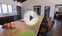 Vacation Rental, Belize, The White House in Placencia